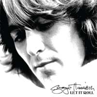 George Harrison